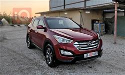 هيونداي سانتافي